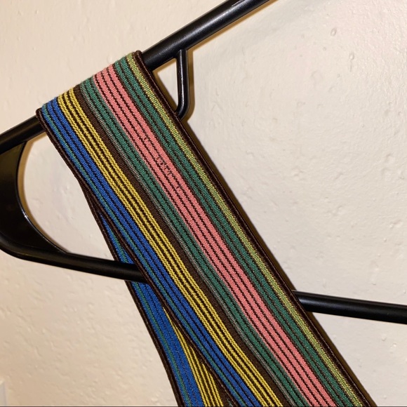 M.I.H. JEANS Rango pinnaform "Tennant" top - Picture 10 of 11